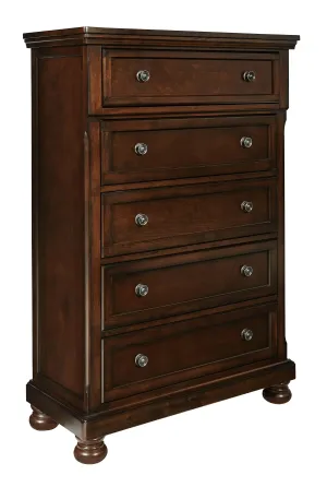 Porter - Chest