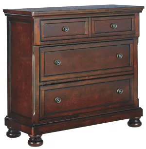 Porter - Media Chest