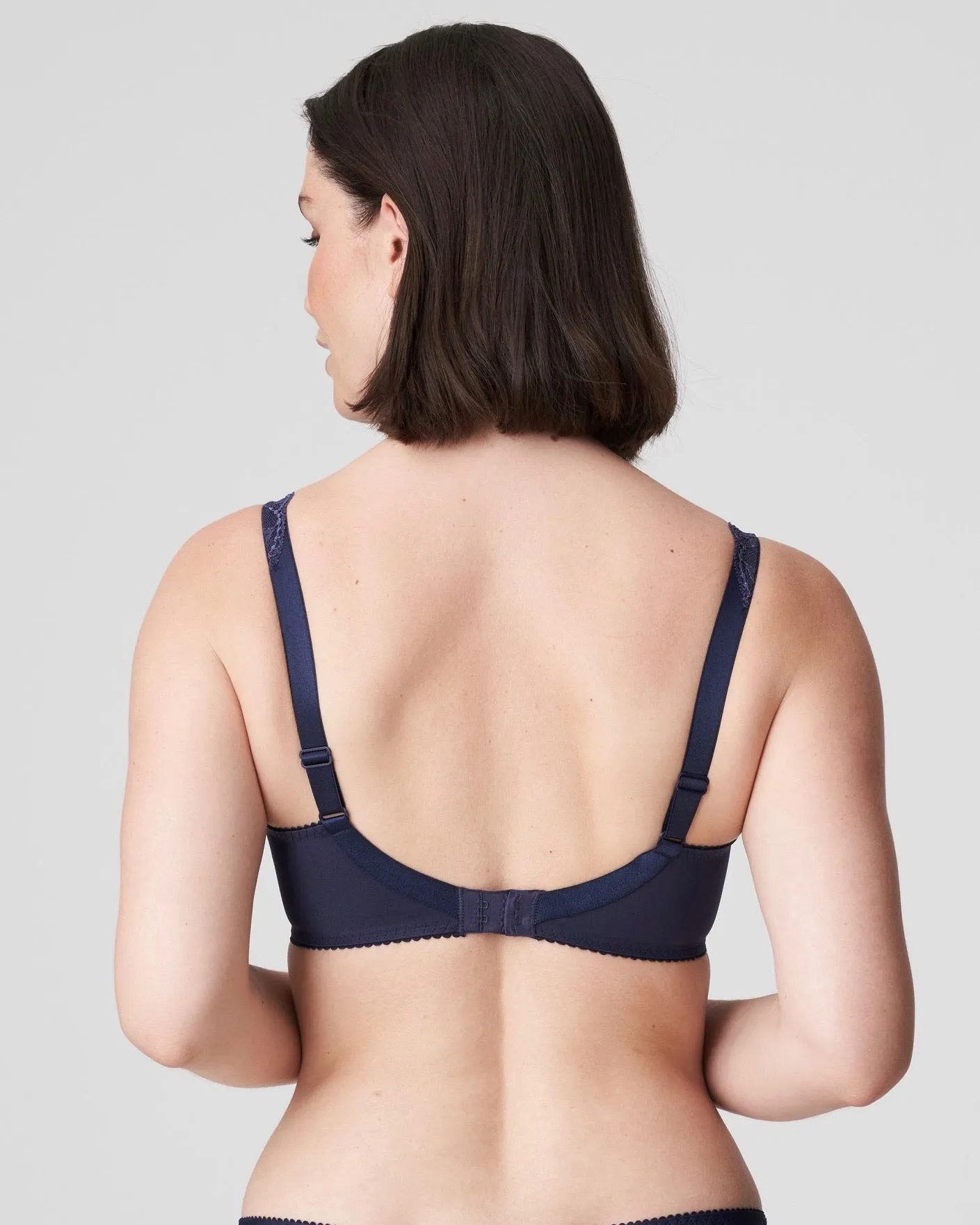 Prima Donna - Madison Full Cup Bra - Bleu Bijou