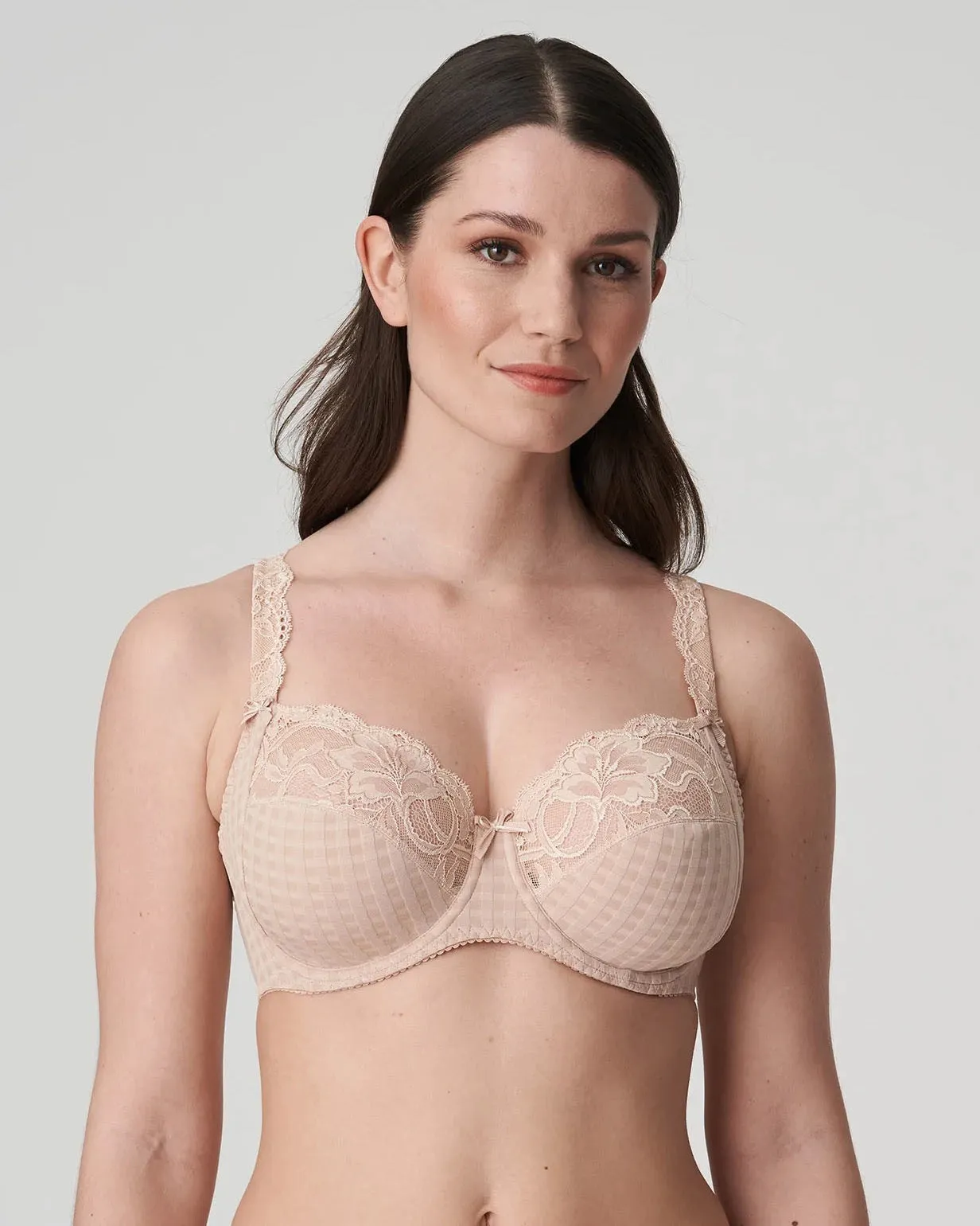 Prima Donna - Madison Full Cup Bra - Caffe Latte