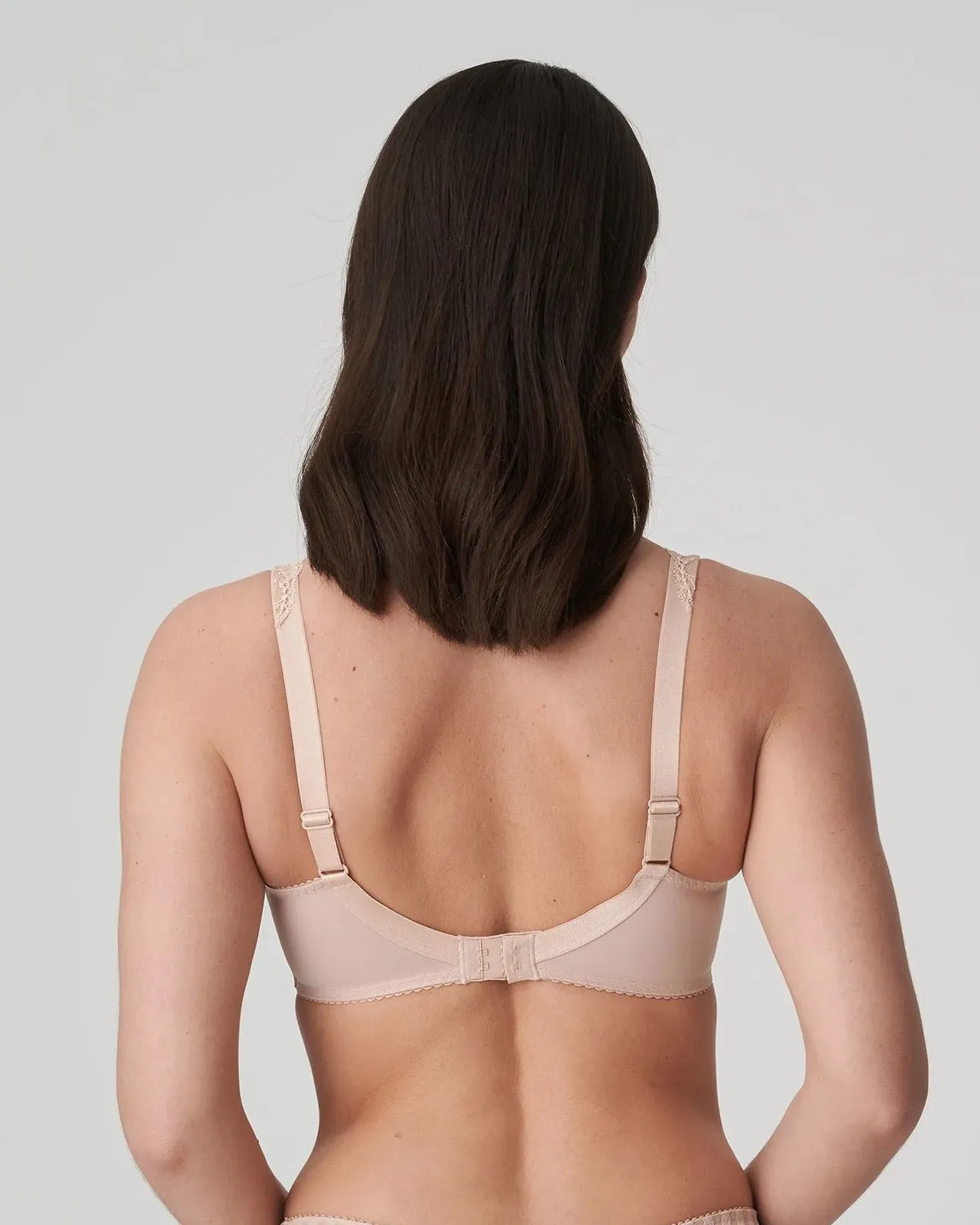 Prima Donna - Madison Full Cup Bra - Caffe Latte