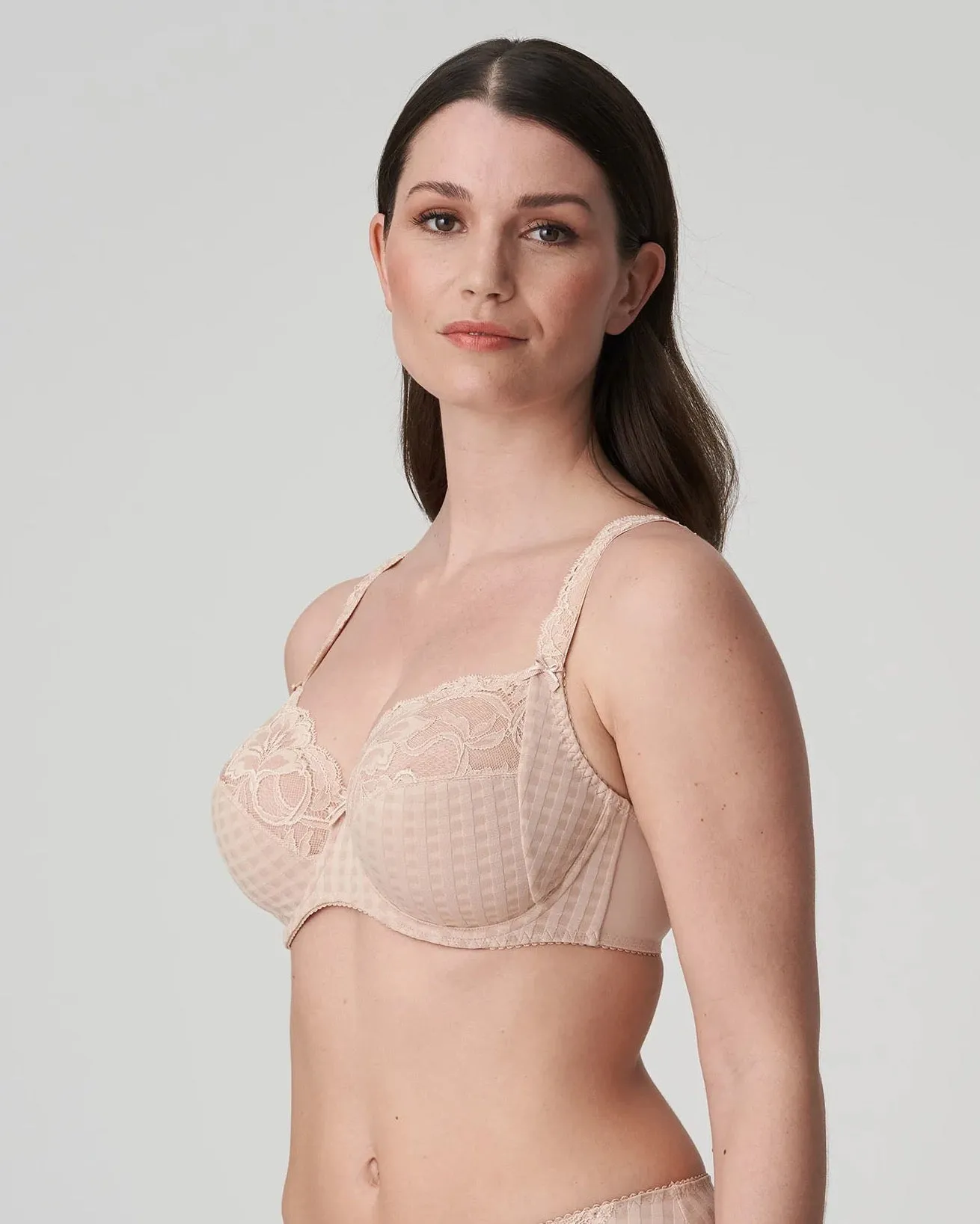 Prima Donna - Madison Full Cup Bra - Caffe Latte