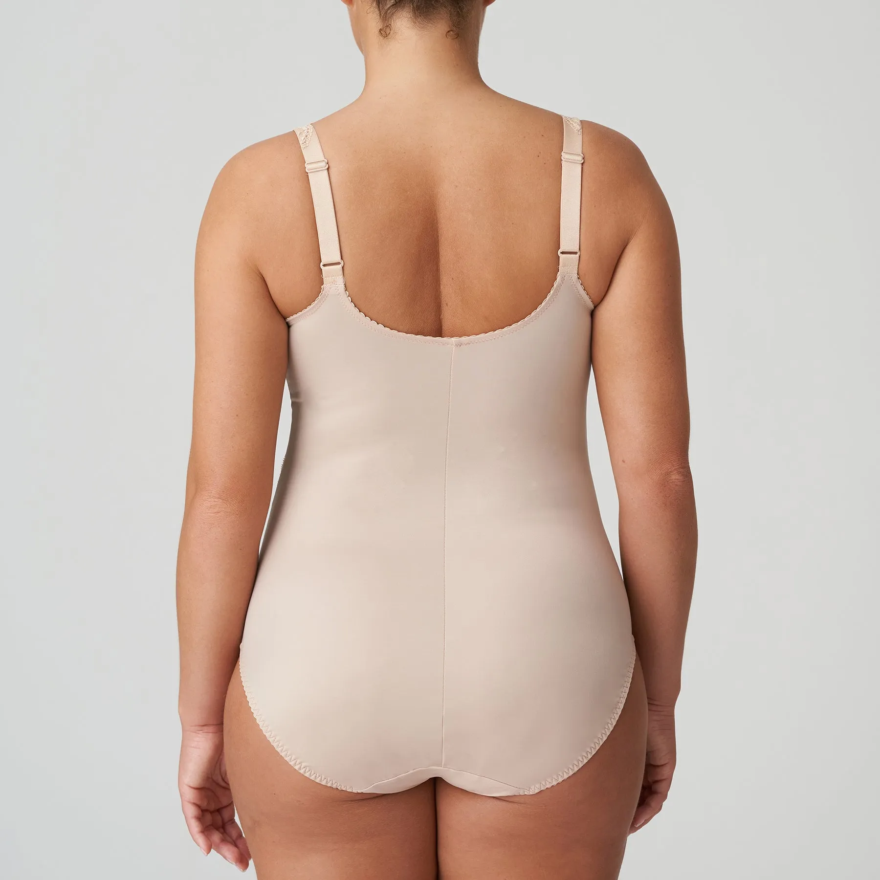 PrimaDonna Madison Bodysuit