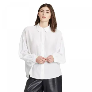Prologue Women's Long Sleeve Button Down Shirt