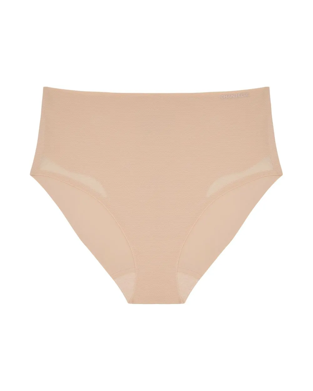 Pure Light High Waist Shaping Brief