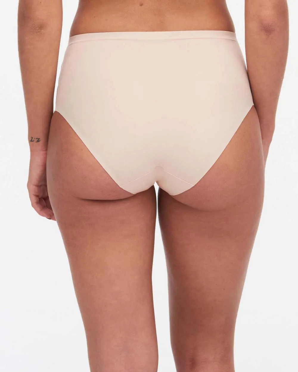 Pure Light High Waist Shaping Brief