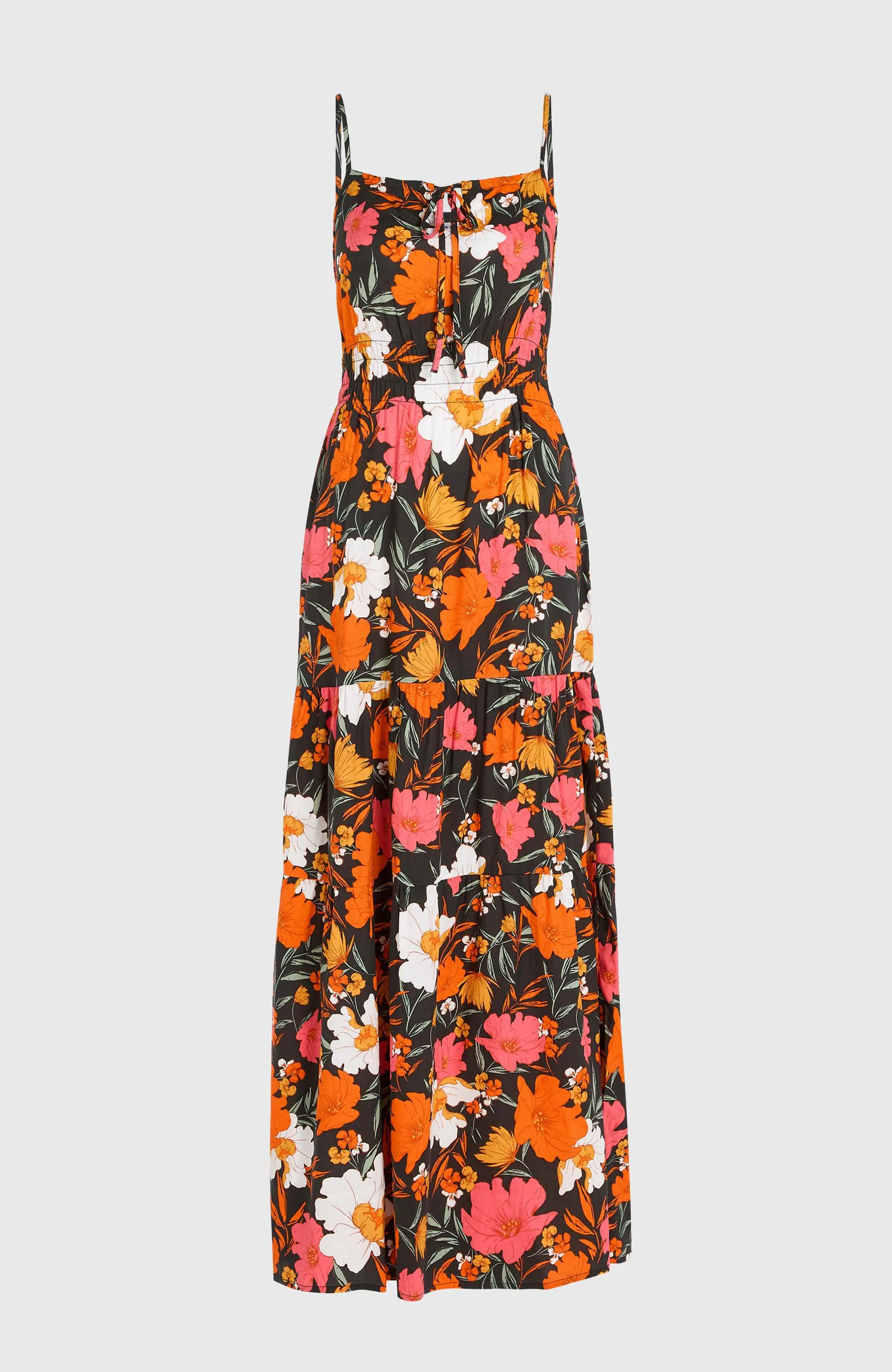 Quorra Maxikleid | Black Bluemchen