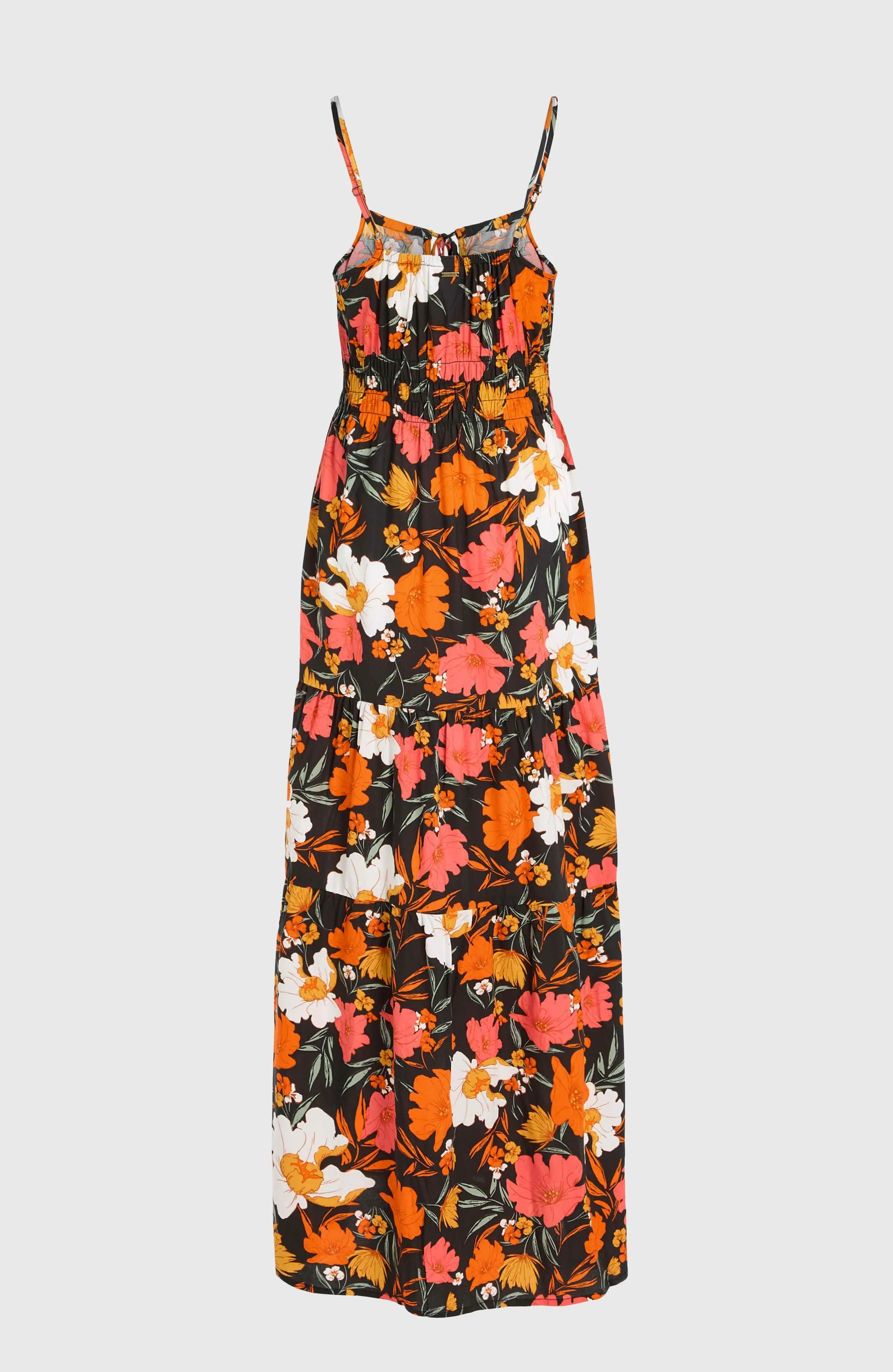 Quorra Maxikleid | Black Bluemchen