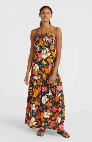 Quorra Maxikleid | Black Bluemchen