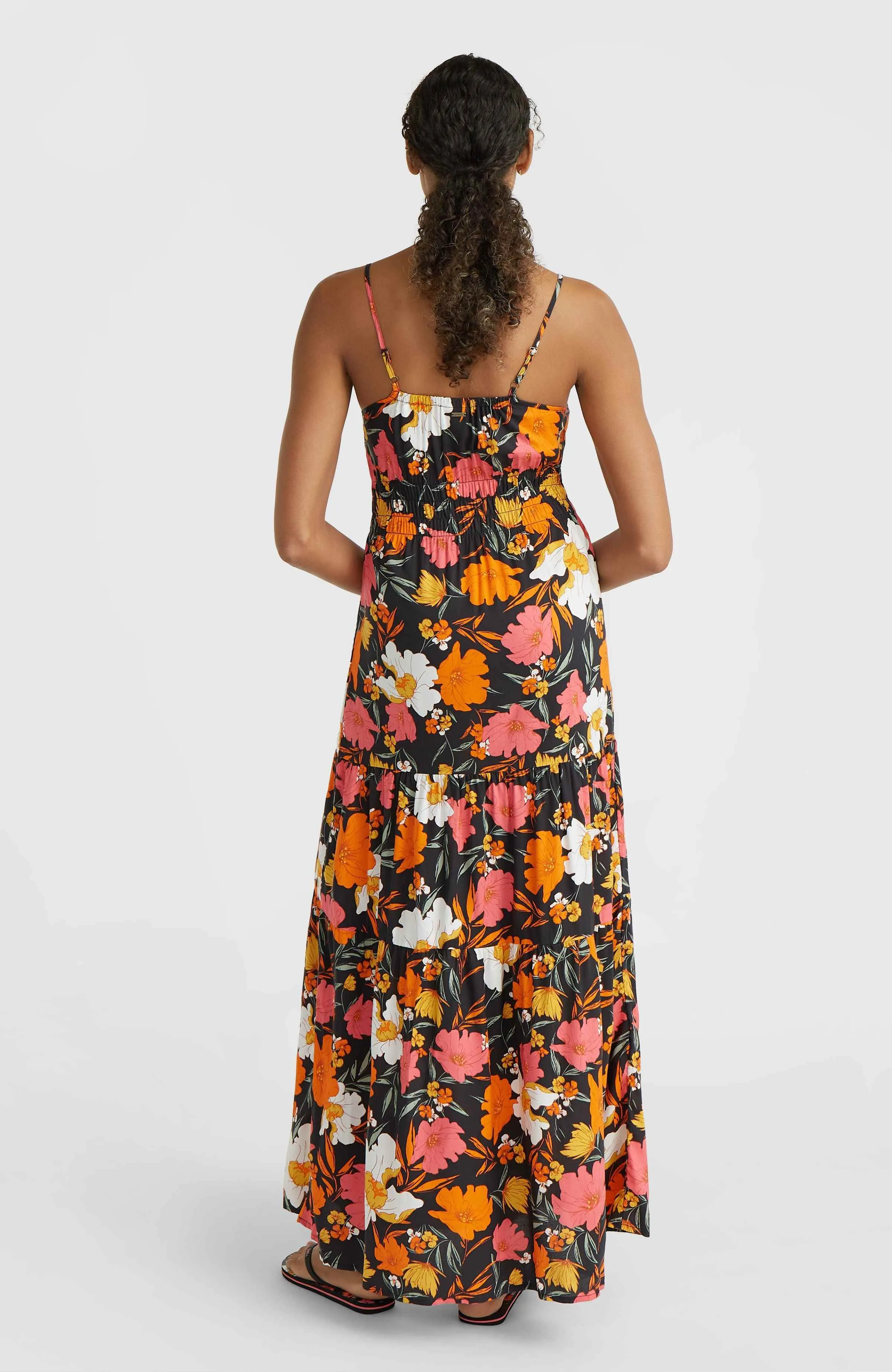 Quorra Maxikleid | Black Bluemchen