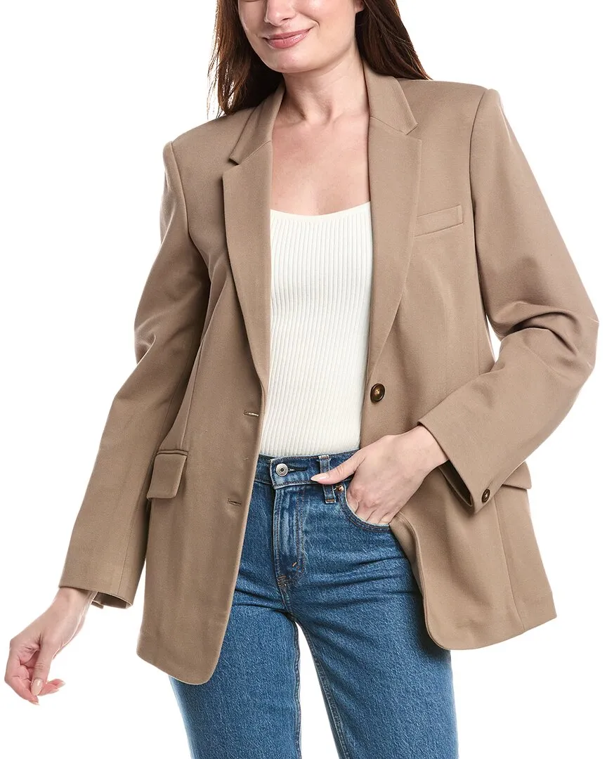 rag & bone Nelson Blazer