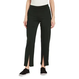 REAL DEAL SLIT PANT