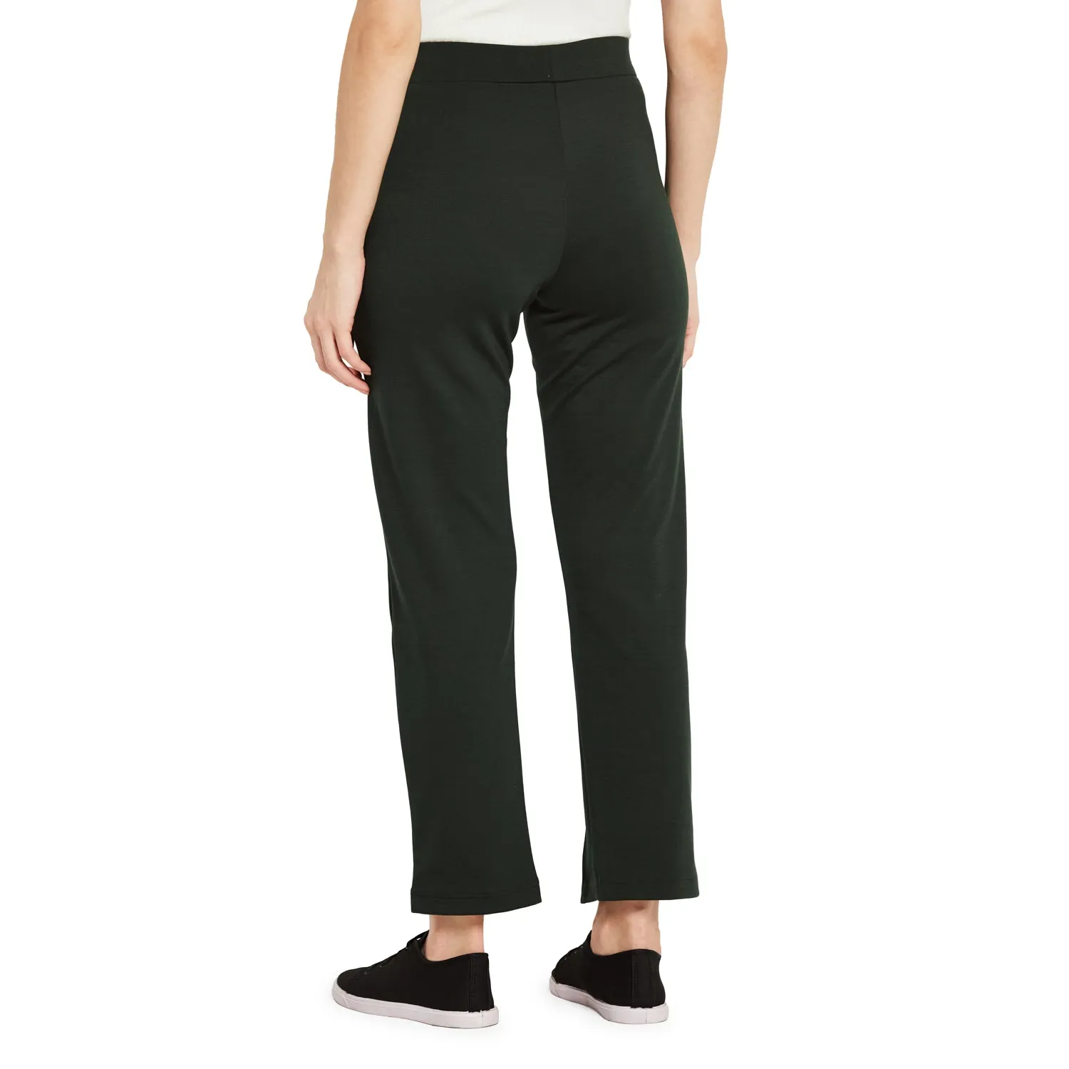 REAL DEAL SLIT PANT