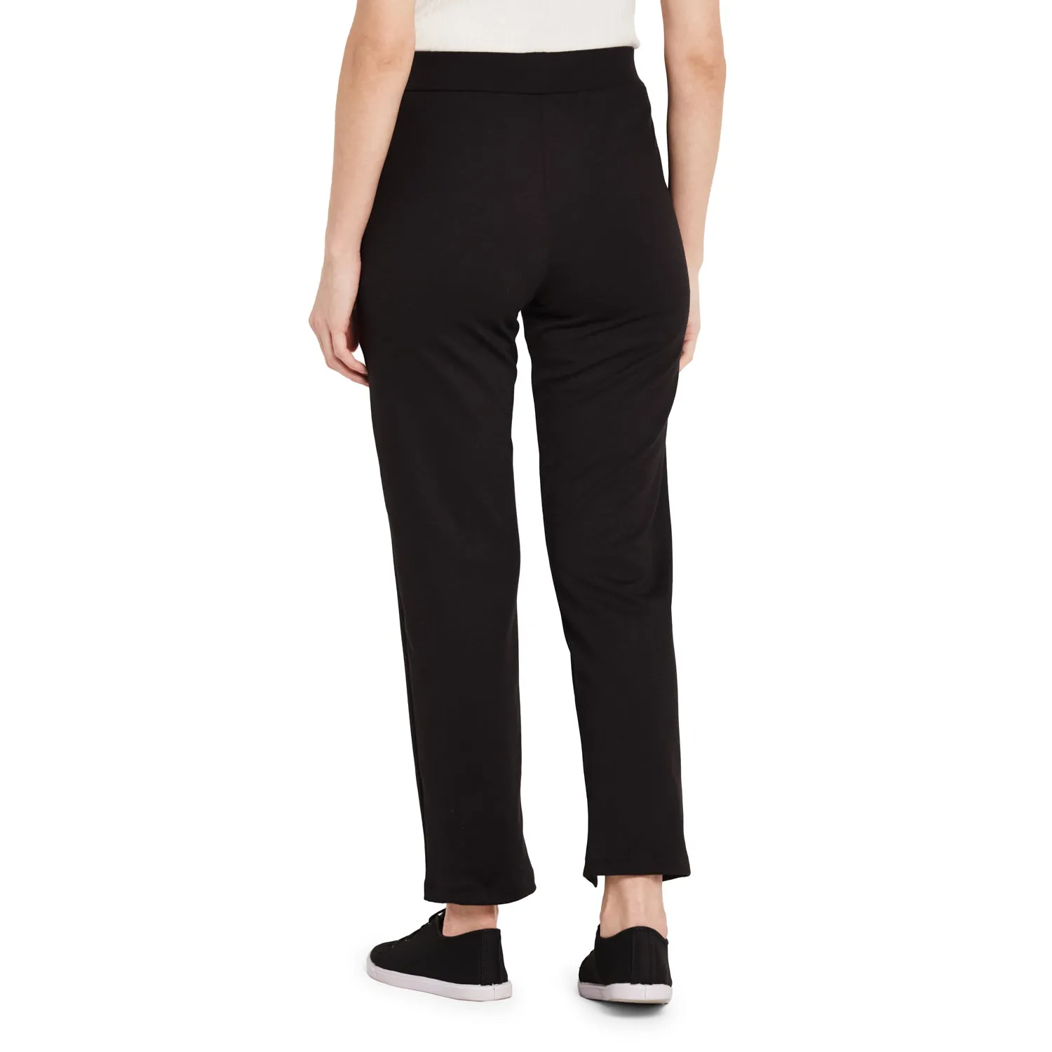 REAL DEAL SLIT PANT