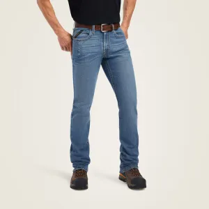 Rebar M4 Low Rise DuraStretch Edge Boot Cut Jean - 10041087