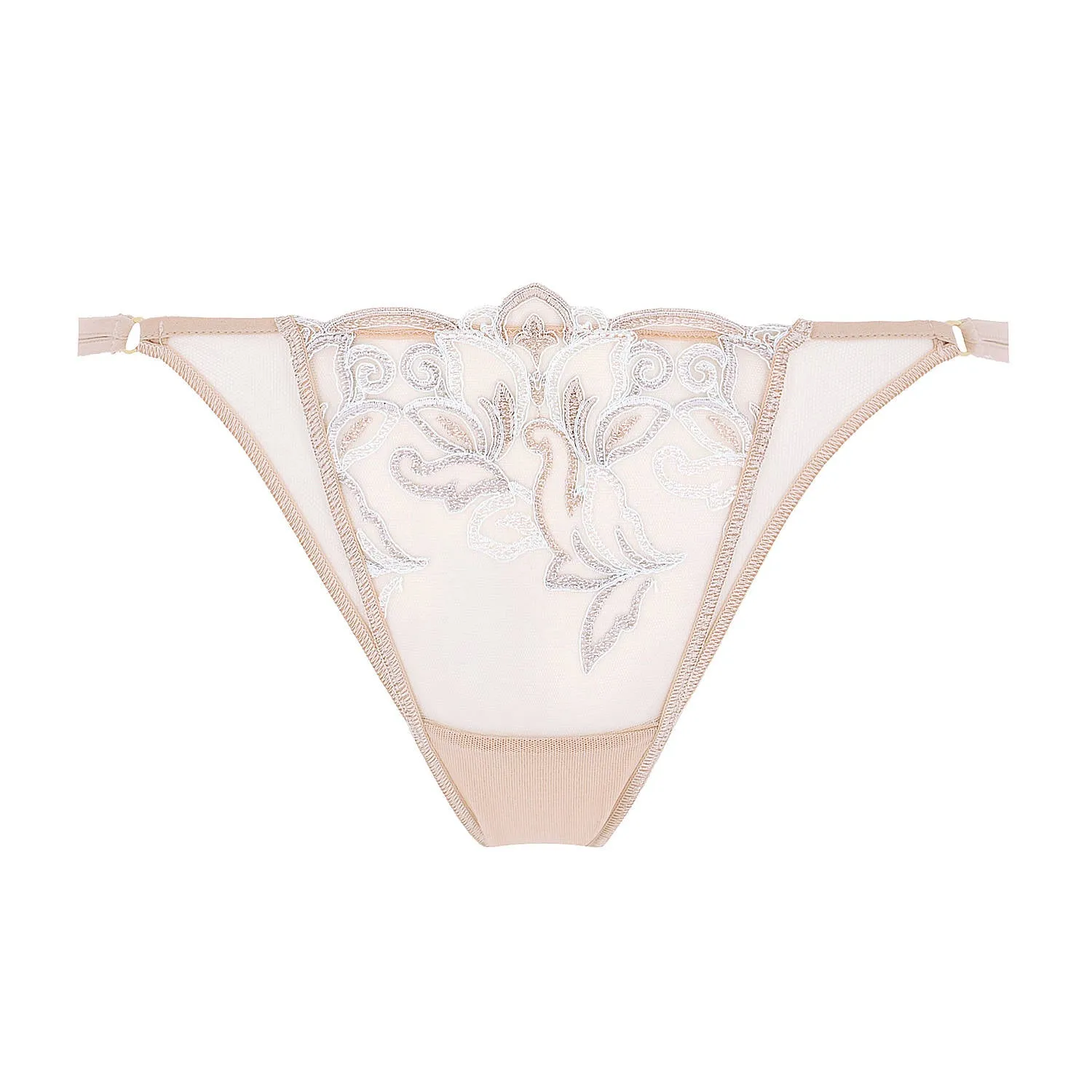 Ritratti Ambra String