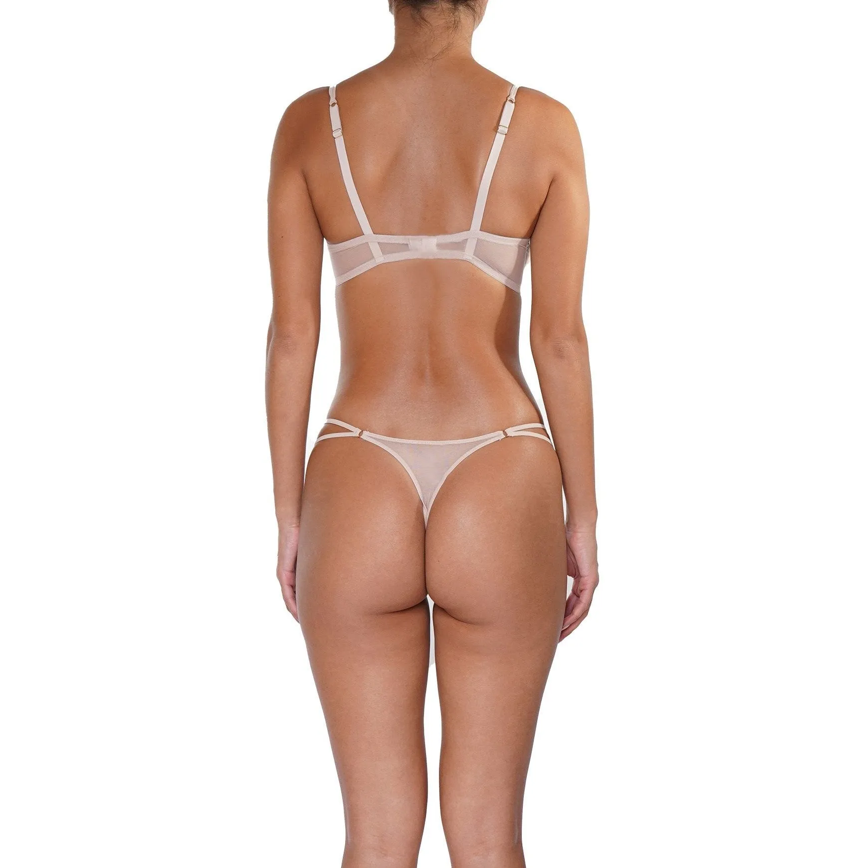 Ritratti Ambra String