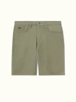 RM Williams Nicholson Short