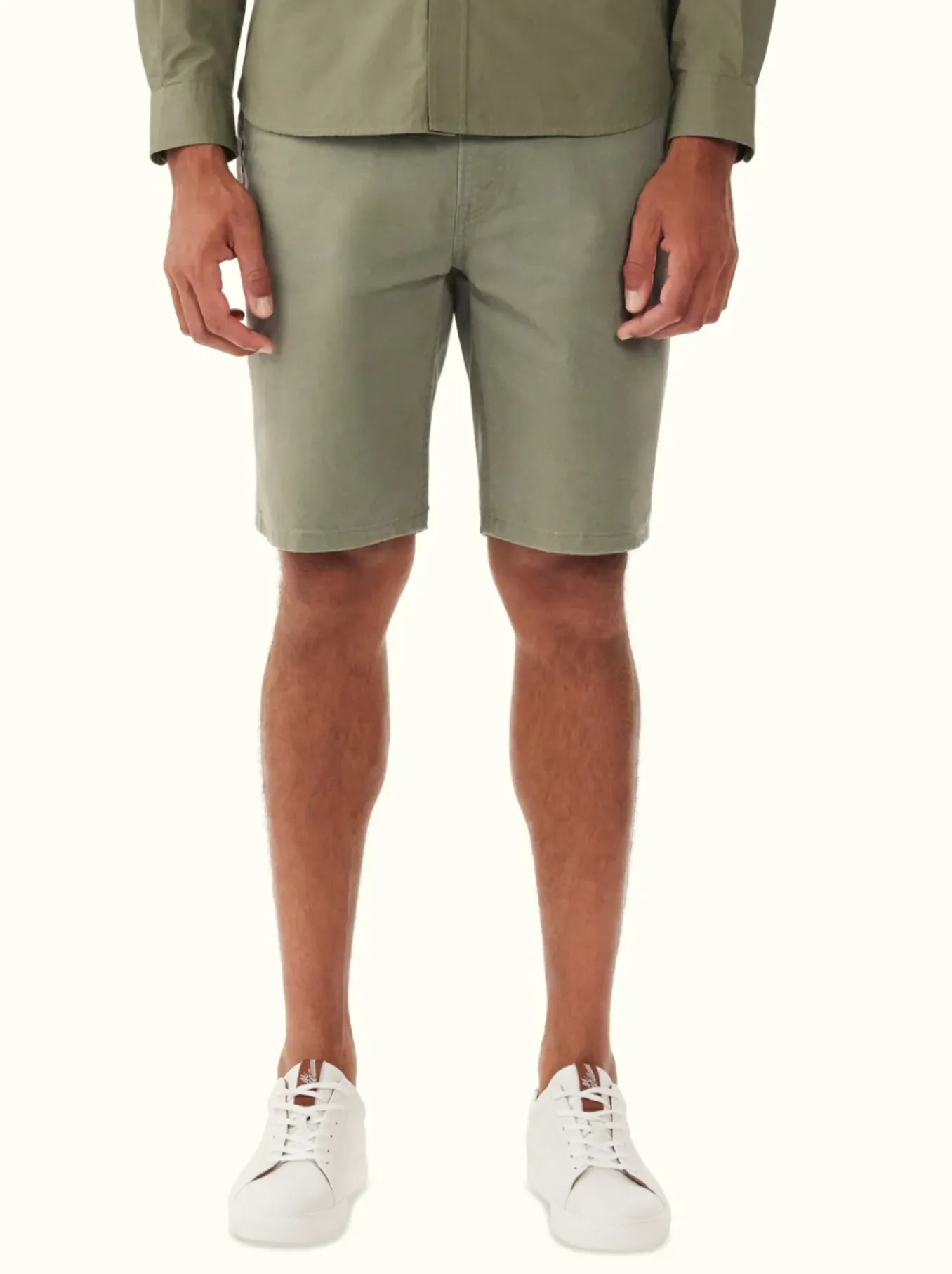 RM Williams Nicholson Short