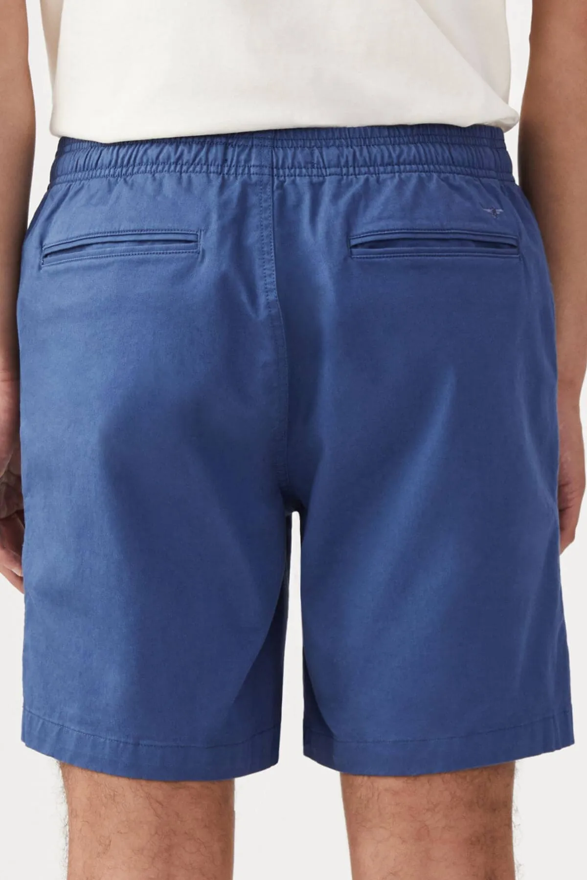 RM Williams R.M.W Rugby Short