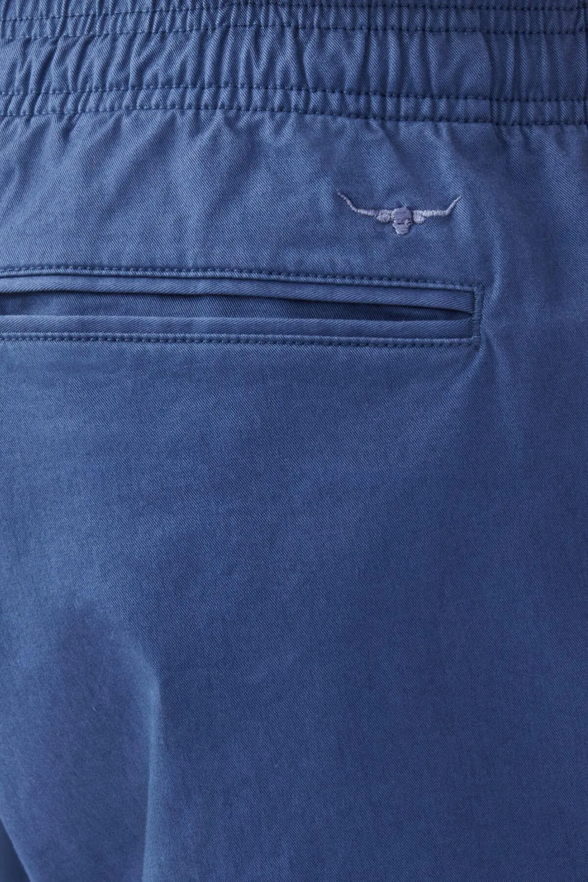 RM Williams R.M.W Rugby Short