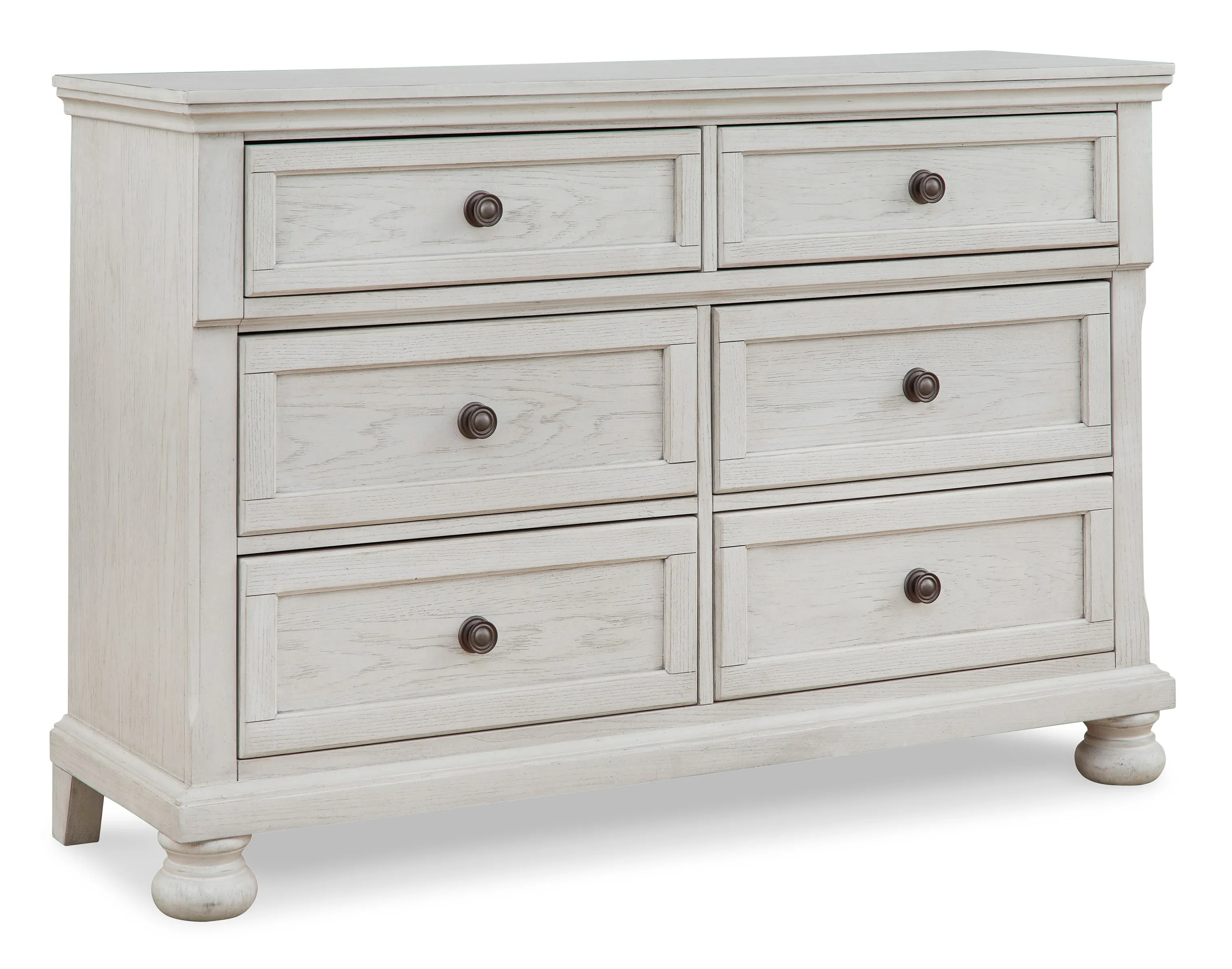 Robin Youth Dresser and Mirror