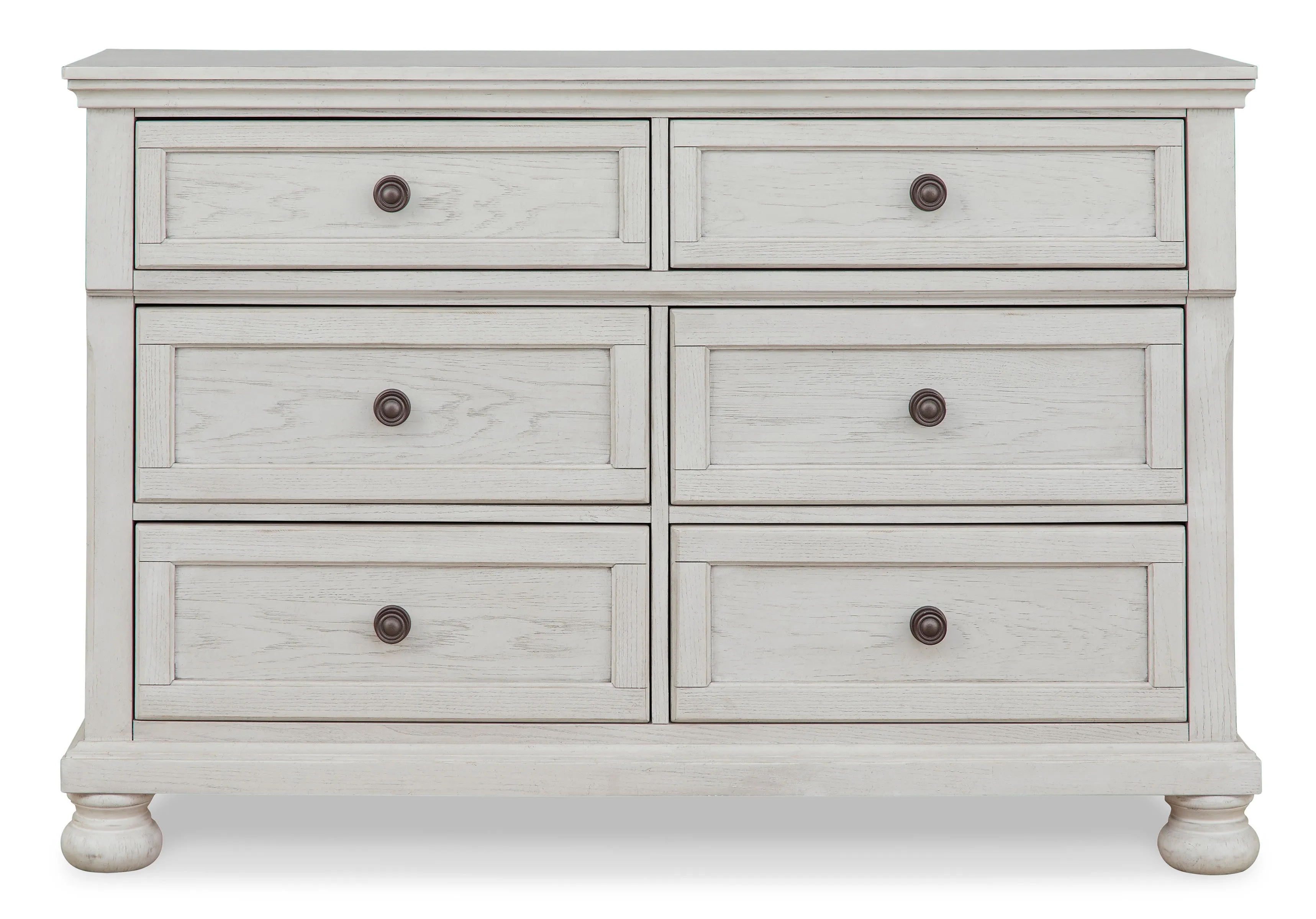 Robin Youth Dresser and Mirror