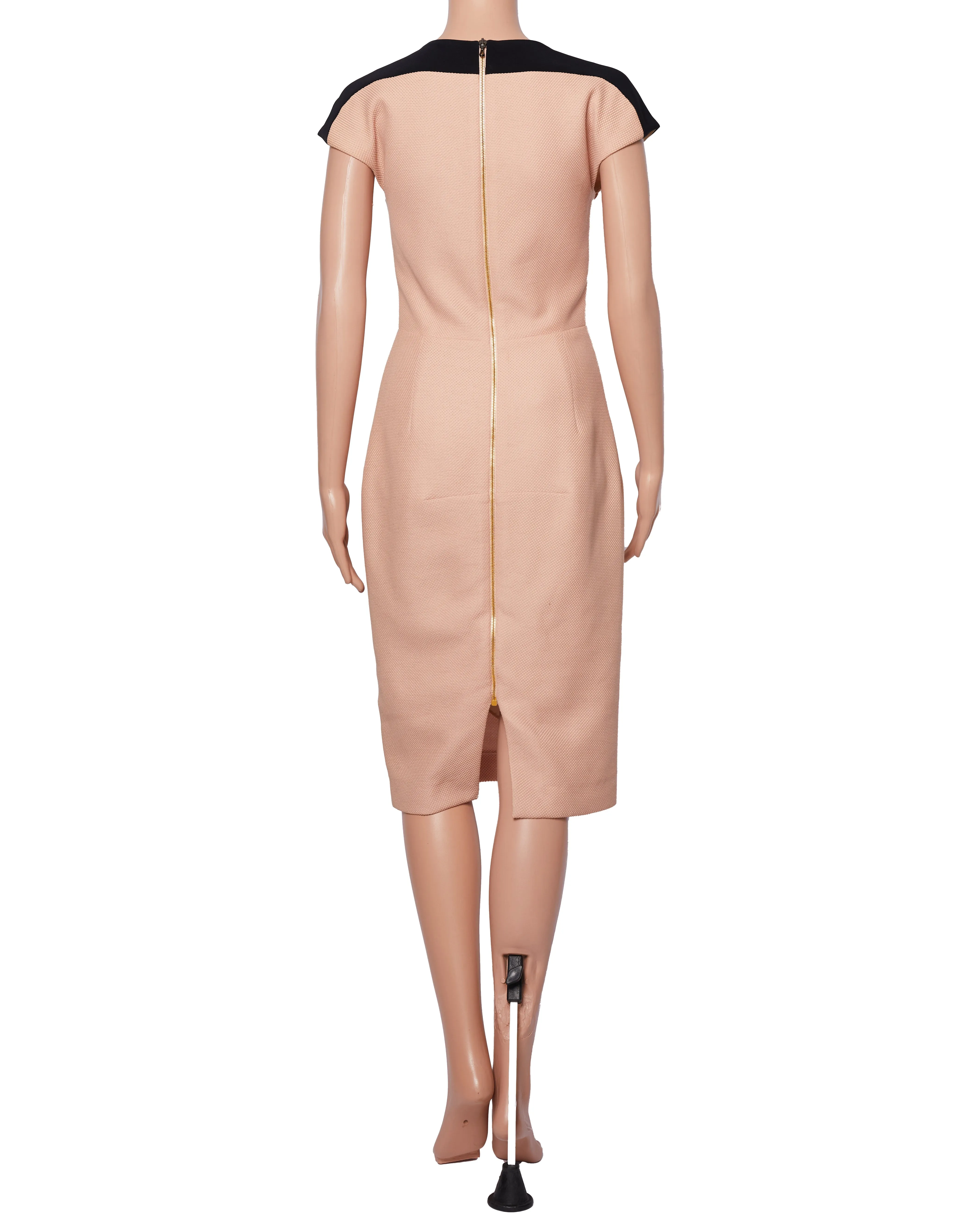 Ronald mouret Pink Dress