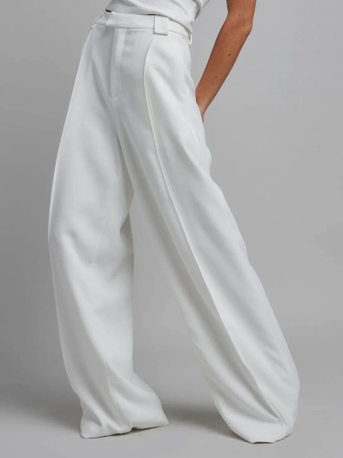 Rossi Pant