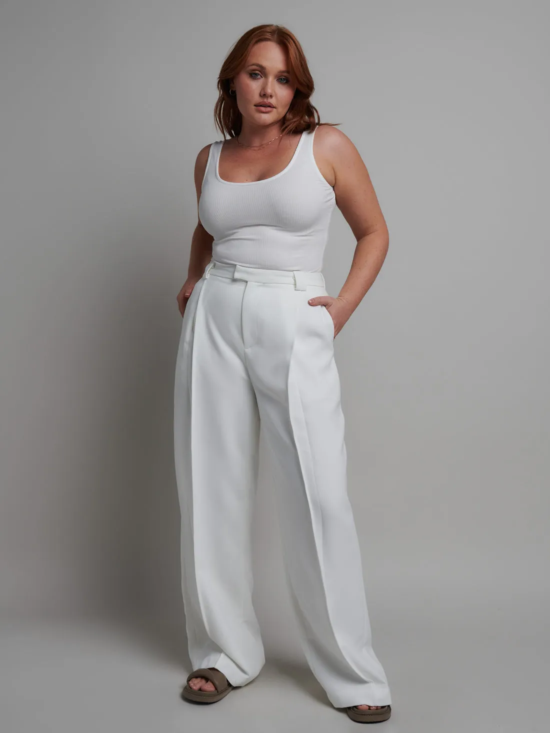 Rossi Pant