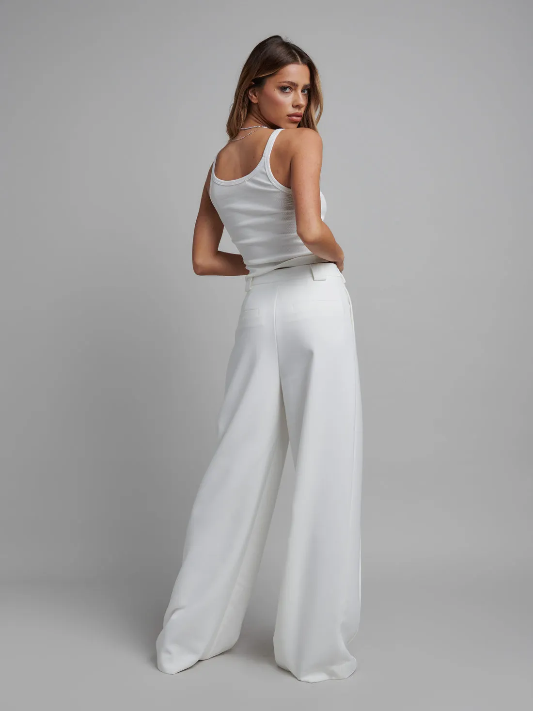 Rossi Pant