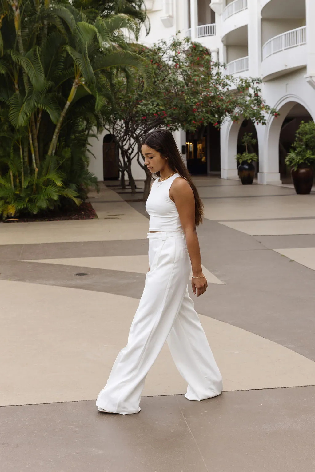 Rossi Pant