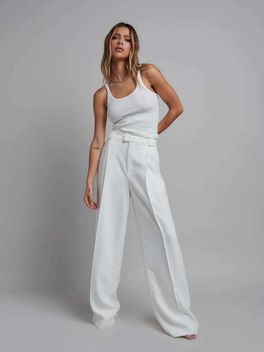 Rossi Pant