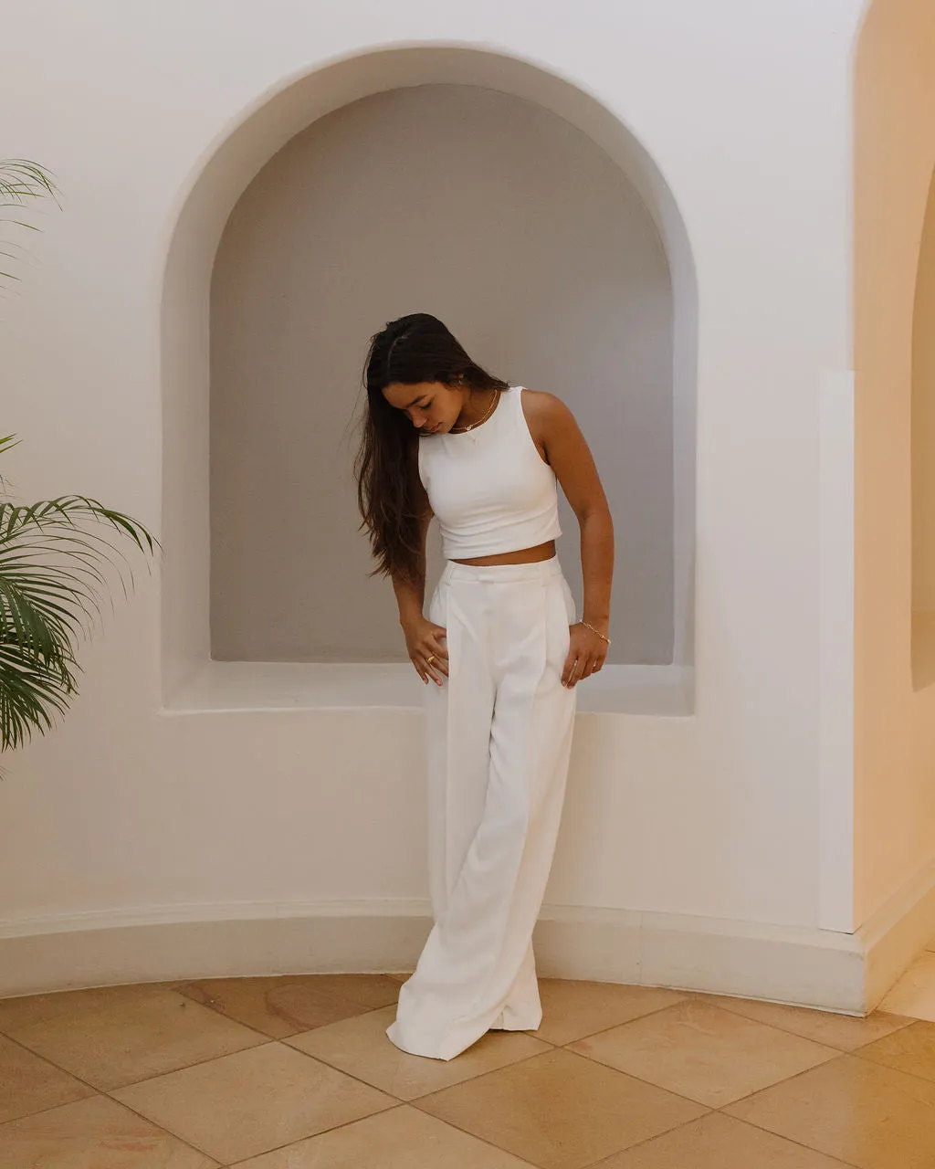 Rossi Pant