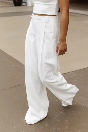 Rossi Pant