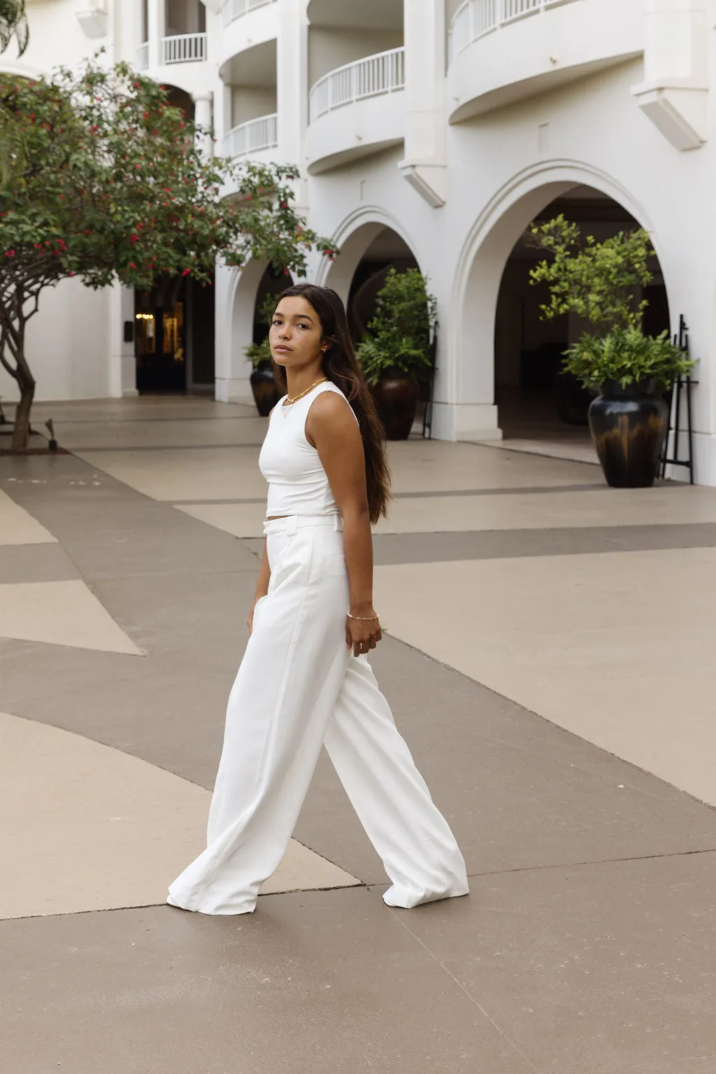 Rossi Pant