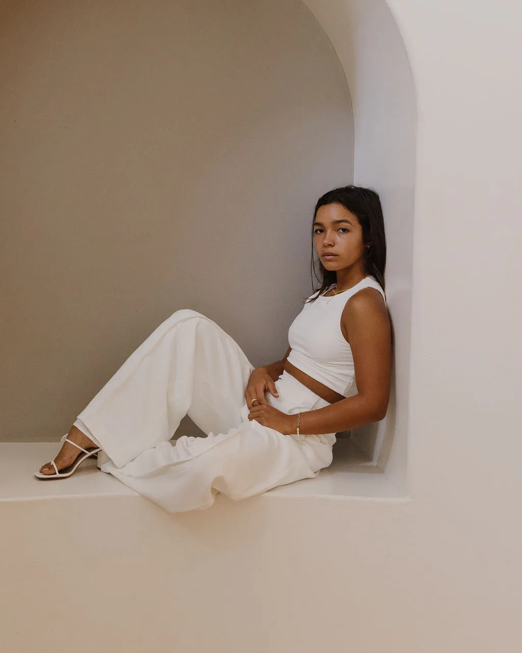 Rossi Pant