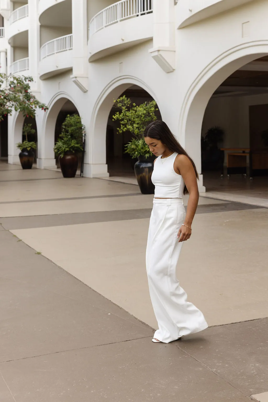 Rossi Pant