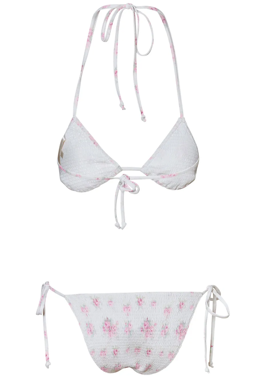 Saoirse Bikini Thulian Pink