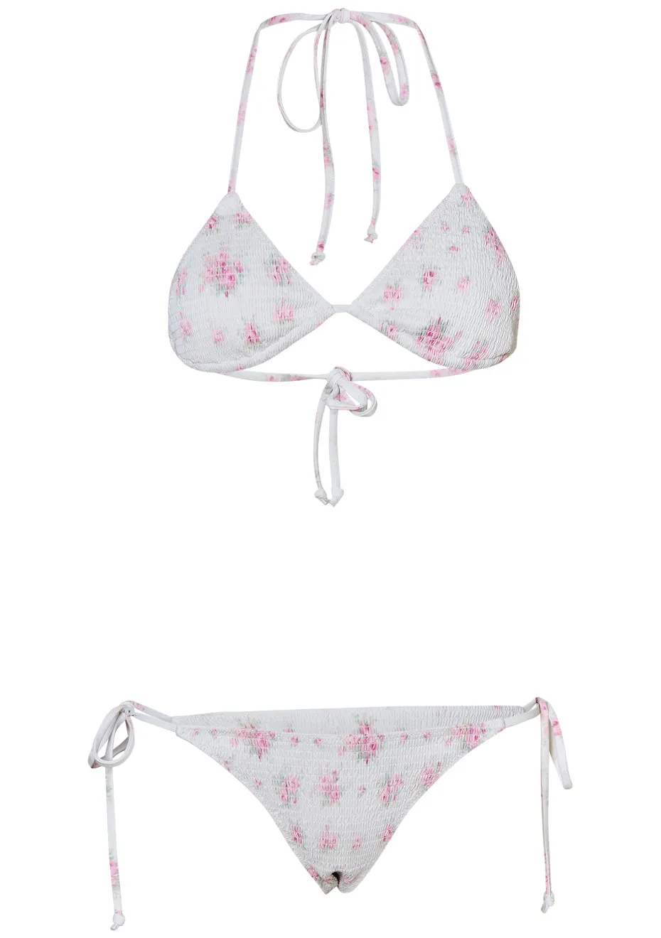 Saoirse Bikini Thulian Pink