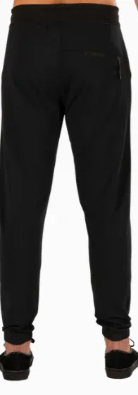 Saxx Down Time Pant - Black