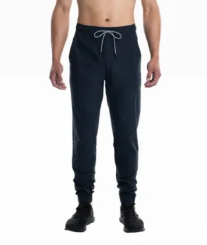 Saxx Go to Town Jogger - Black