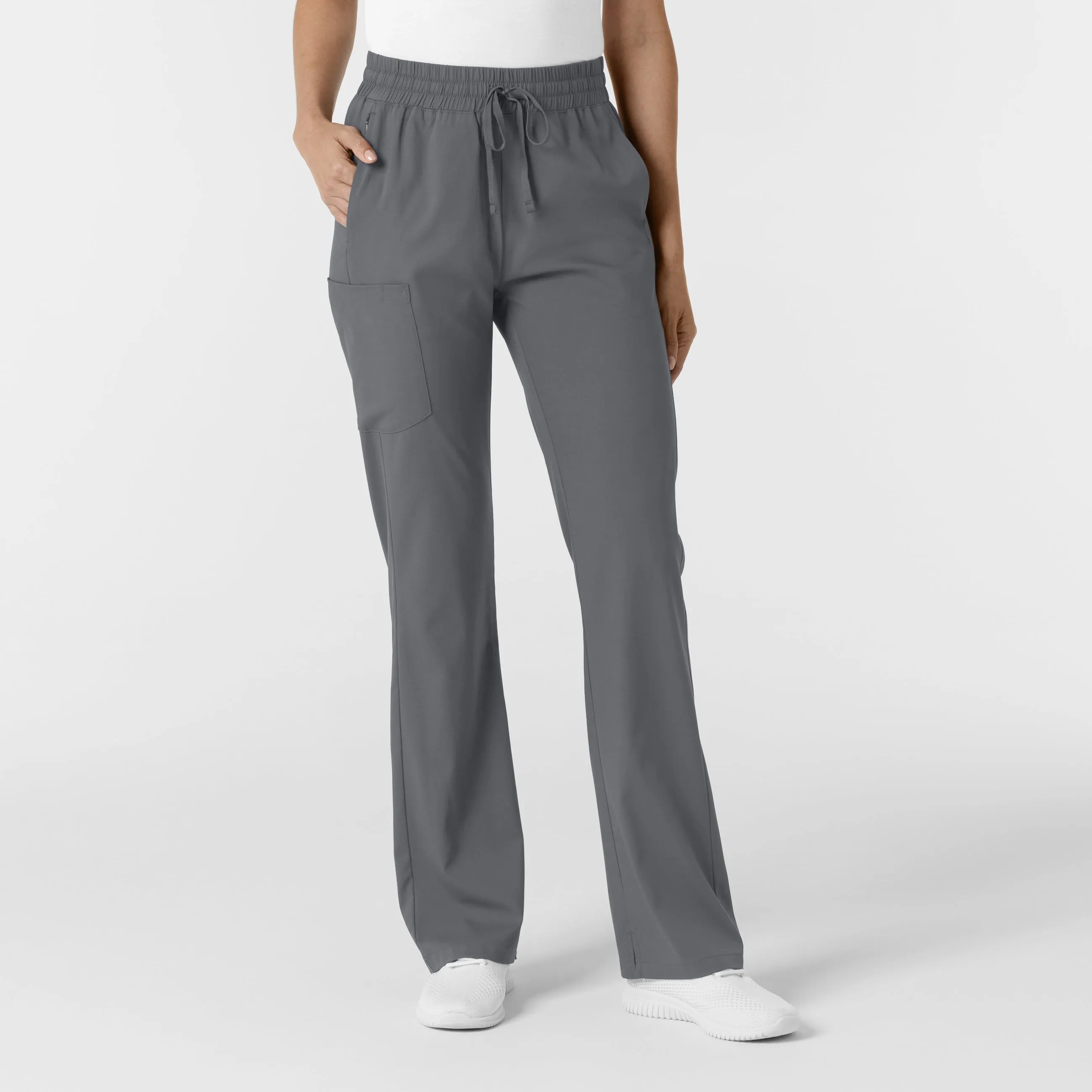 SCC Boundless Women's Bootcut Scrub Pant (Tall)