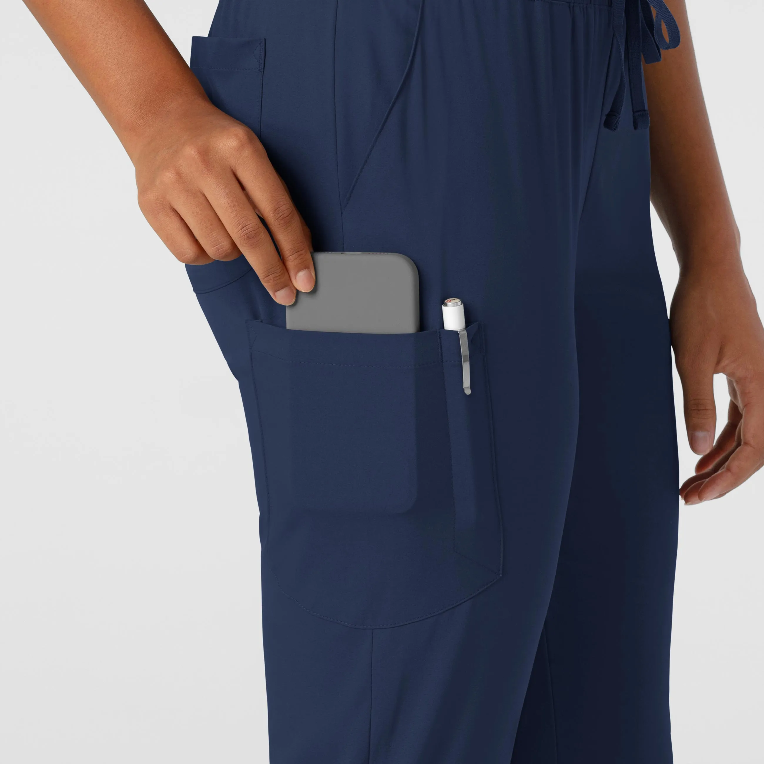 SCC Boundless Women's Jogger Scrub Pant (Tall)
