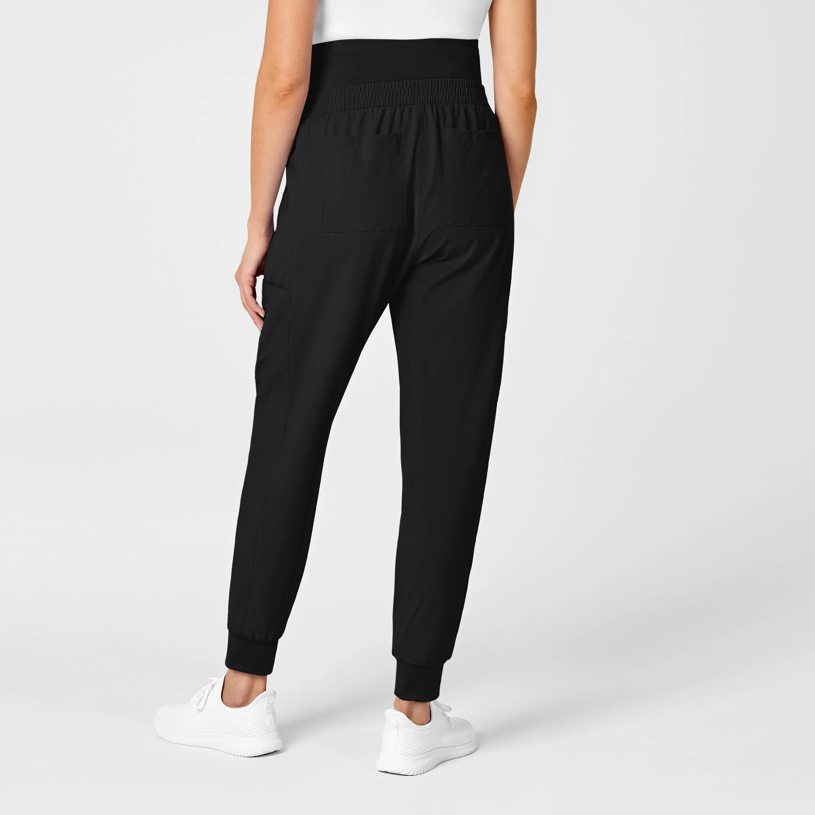 SCC Maternity Jogger Scrub Pant