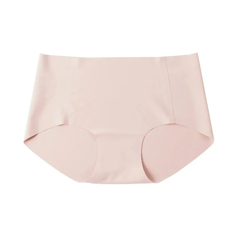 Seamless Hipster Underwear