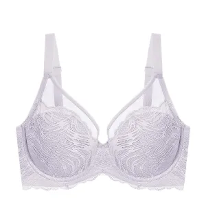Secret Slimming Wired Padded Bra
