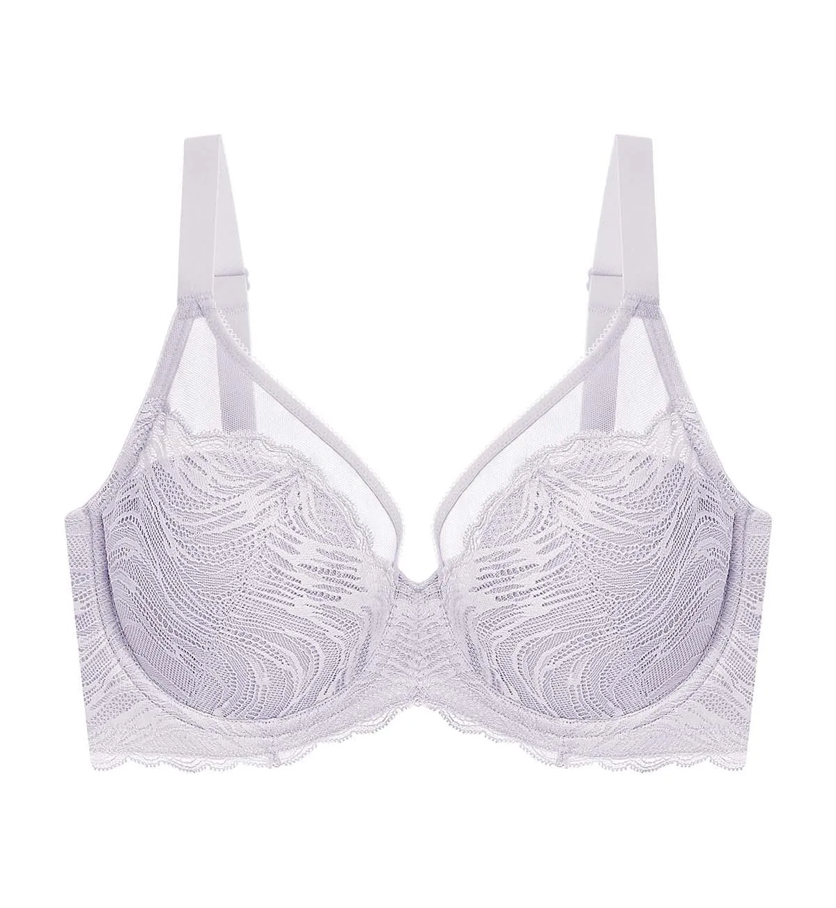 Secret Slimming Wired Padded Bra