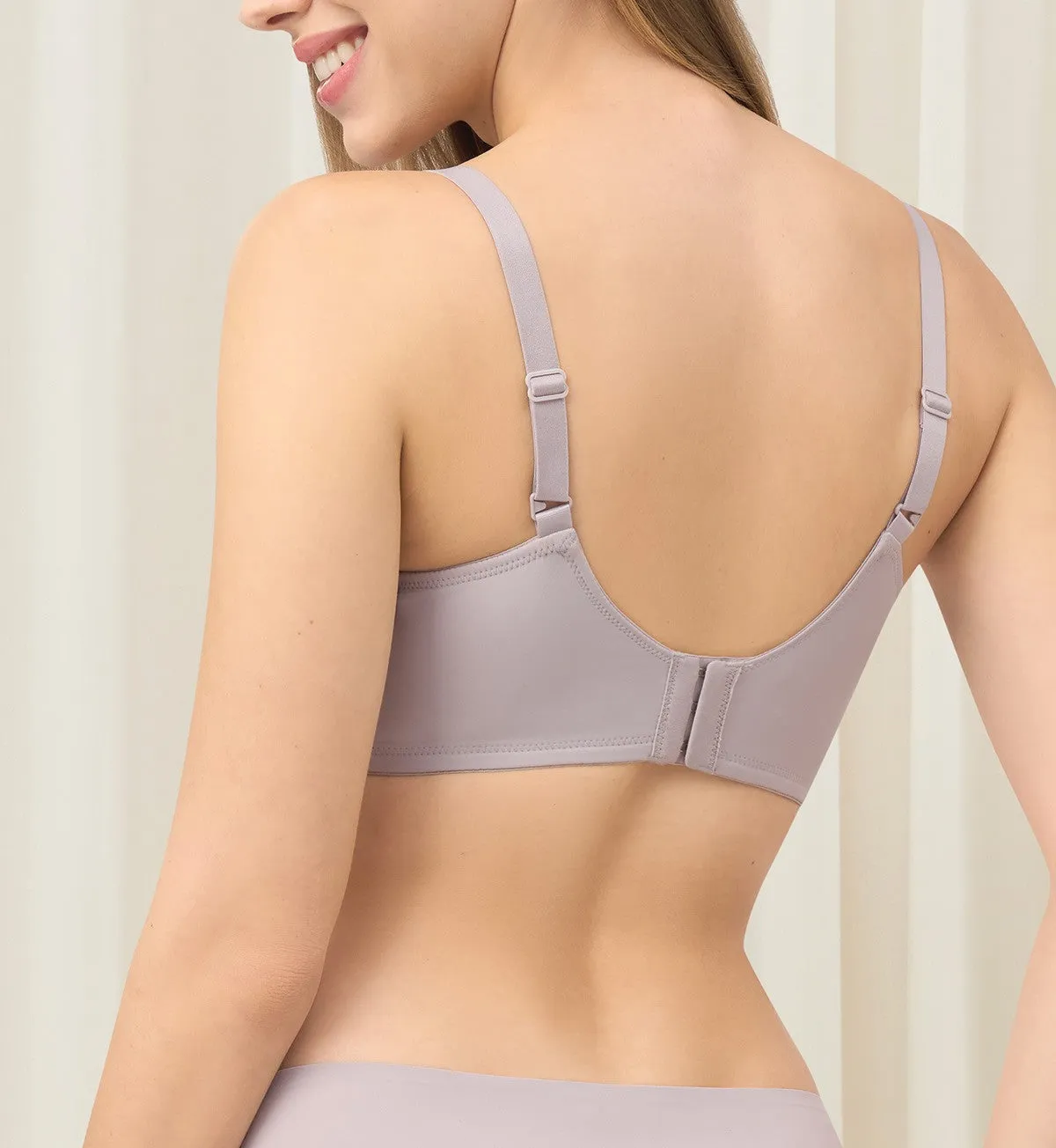 Secret Slimming Wired Padded Bra