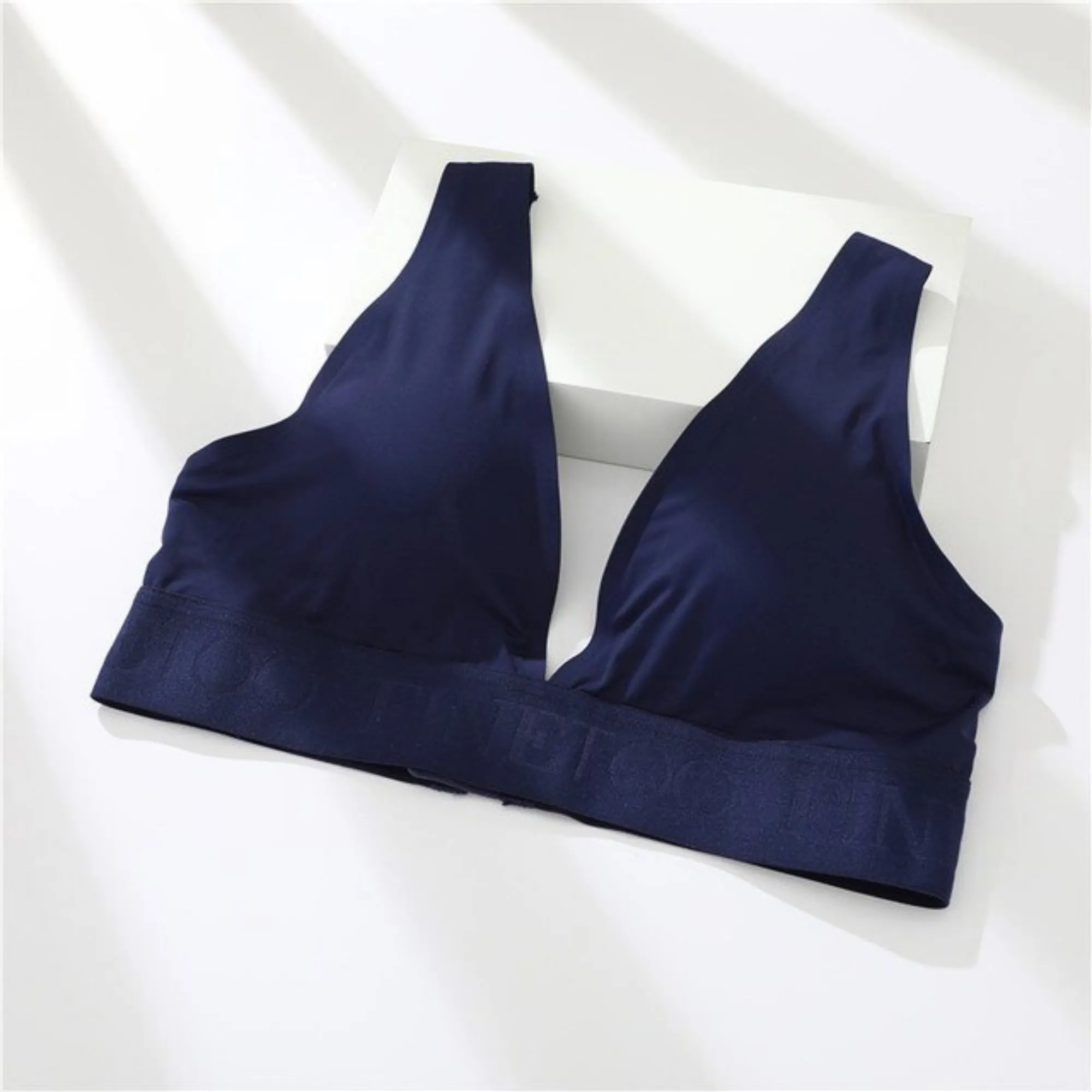 Seductive Push-Up Bra with Enhanced Comfort for Women | Mila